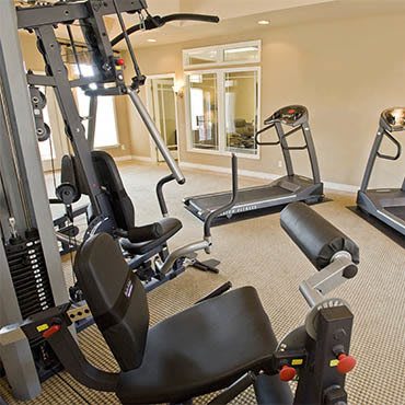 Villas at Storebridge features amenities you'll love