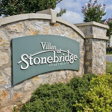 Come visit us and check out the amazing neighborhood that our apartments in Edmond are located in