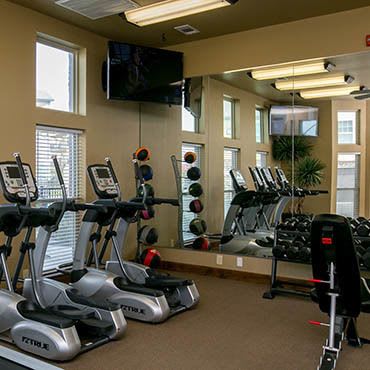 Tuscana Bay Apartments features amenities you'll love