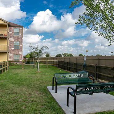 Come visit us and check out the amazing neighborhood that our apartments in Corpus Christi are located in