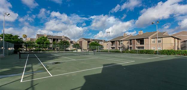 Amenities at our apartments available in Corpus Christi, TX
