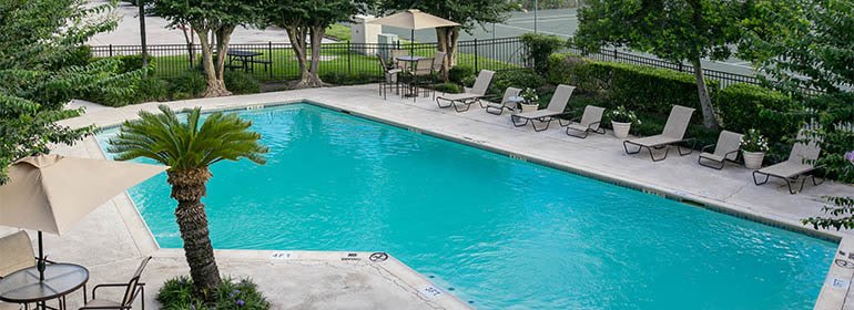 Apartments in Corpus Christi with great amenities