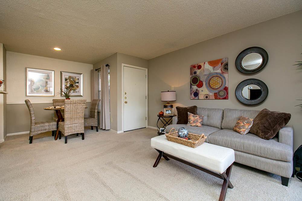 Photos of Apartments in Corpus Christi Walnut Ridge Apartments