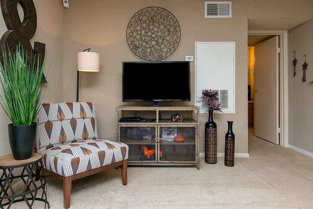 Photos of Apartments in Corpus Christi Walnut Ridge Apartments