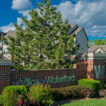 Come visit us and check out the amazing neighborhood that our apartments in Wichita are located in