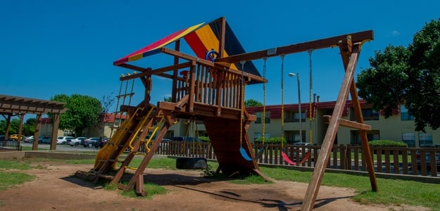 Amenities at our apartments available in Oklahoma City, OK