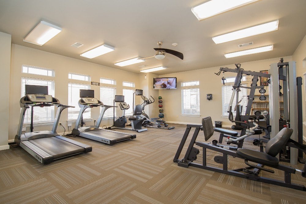 See all that Park at Westpointe has to offer