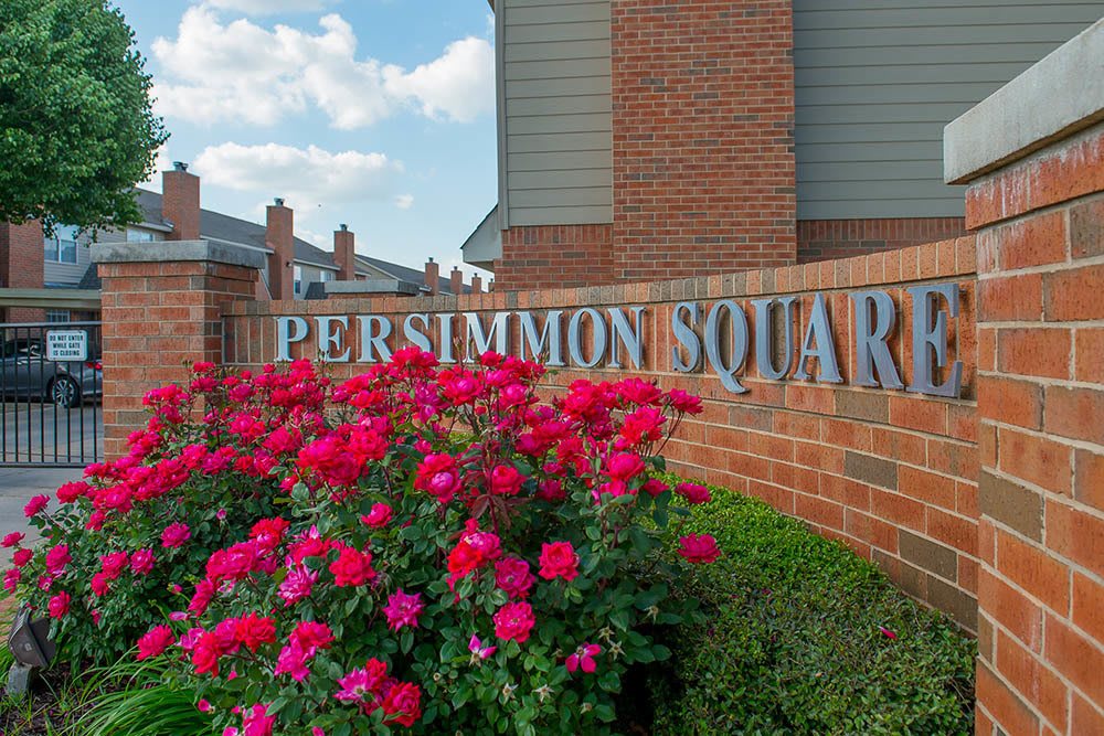 Photos Persimmon Square Apartments in Oklahoma City, OK