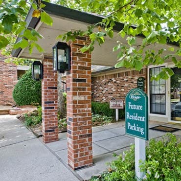 Come visit us and check out the amazing neighborhood that our apartments in Oklahoma City are located in