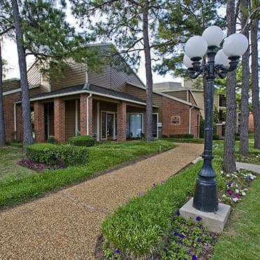 Some of the amenities near our apartments in Oklahoma City