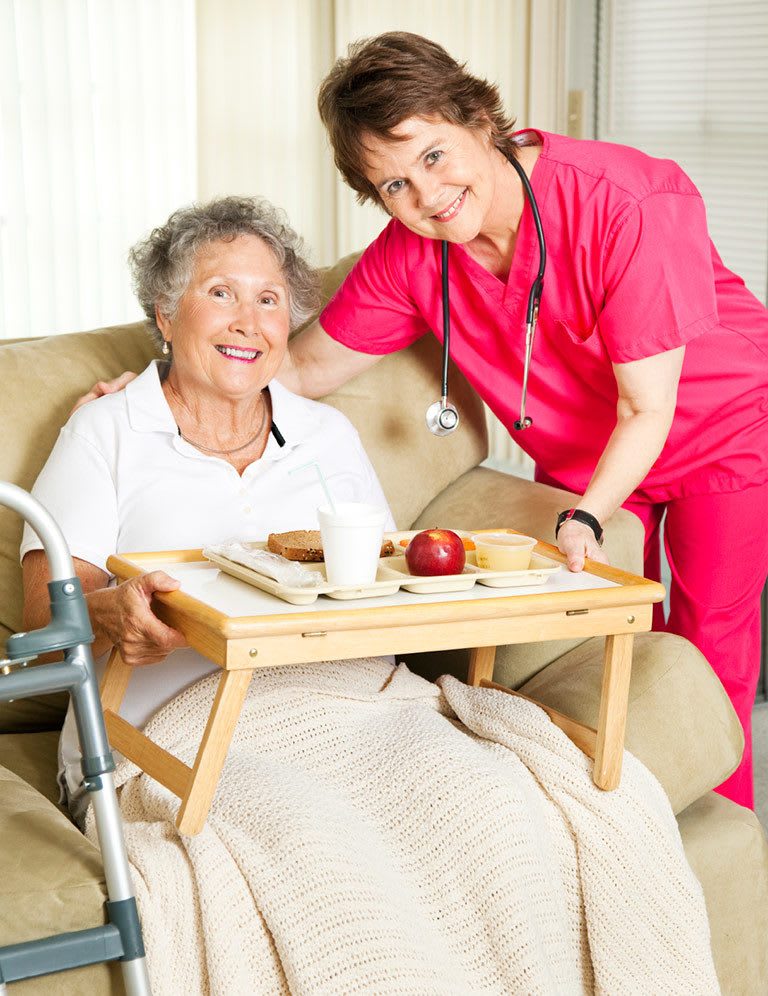 Respite care in Lynnwood, WA