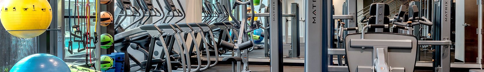Check out Berkshire Chapel Hill's amazing amenities