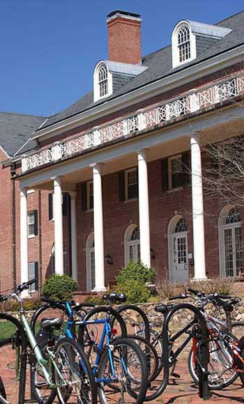 There is much to do at Chapel Hill's Village Plaza neighborhood