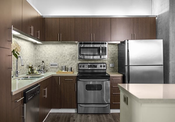 View our floor plans at Met Lofts