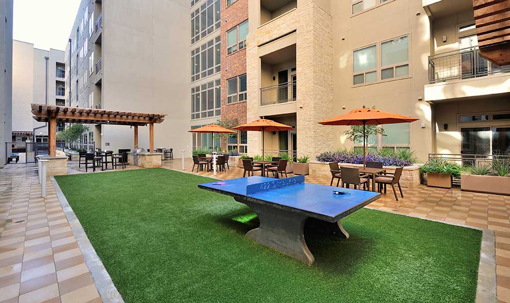 Photos of 422 At The Lake in Austin, Texas