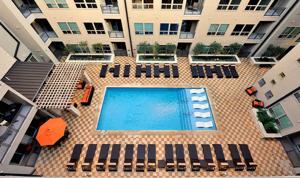 Photos of 422 At The Lake in Austin, Texas