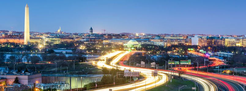 Luxury apartments on the Green Line in the DC Metro area