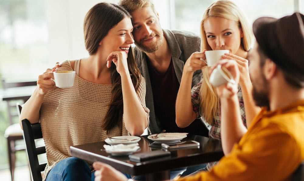 Luxury and a green lifestyle go hand in hand at 2020 Lawrence