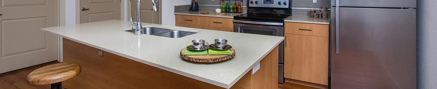 Check out our floor plan options