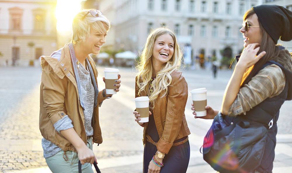 Shopping and eateries are just a short walk away