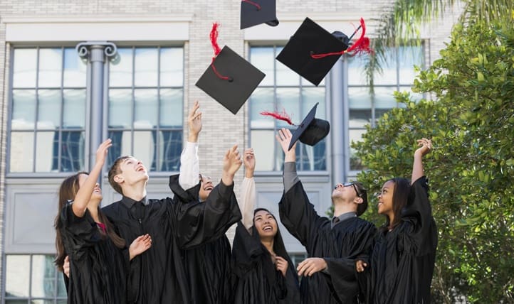 There are many schools and learning options in the Buckhead district