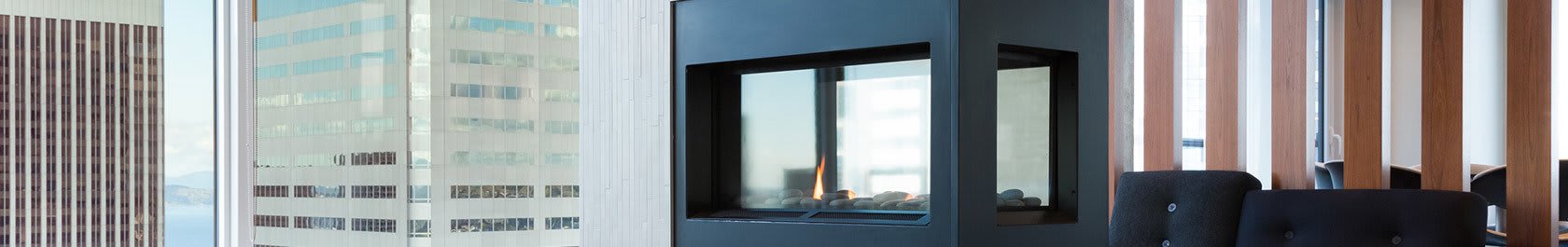 Photos of our apartments in Seattle