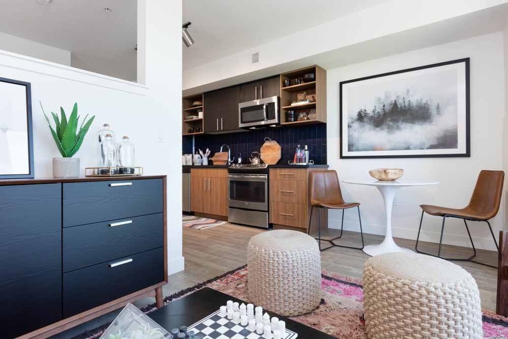 Photos of Cook Street Apartments in Portland, OR Apartments