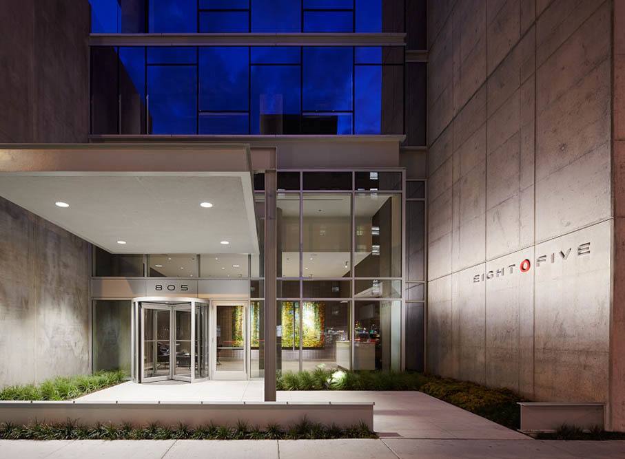 Luxury Apartments in River North Chicago, IL Eight O Five