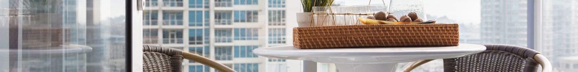 Apartment Features for The REY in San Diego, CA