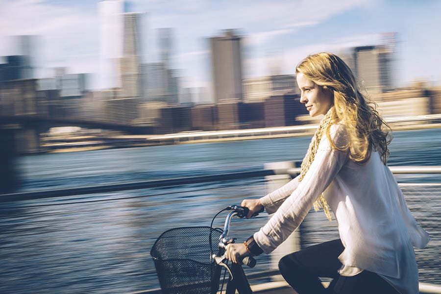 Transportation at VIA