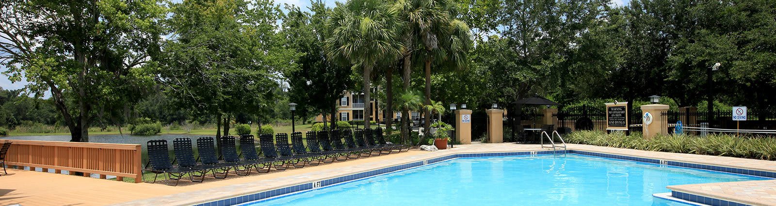 Tampa FL Apartments
