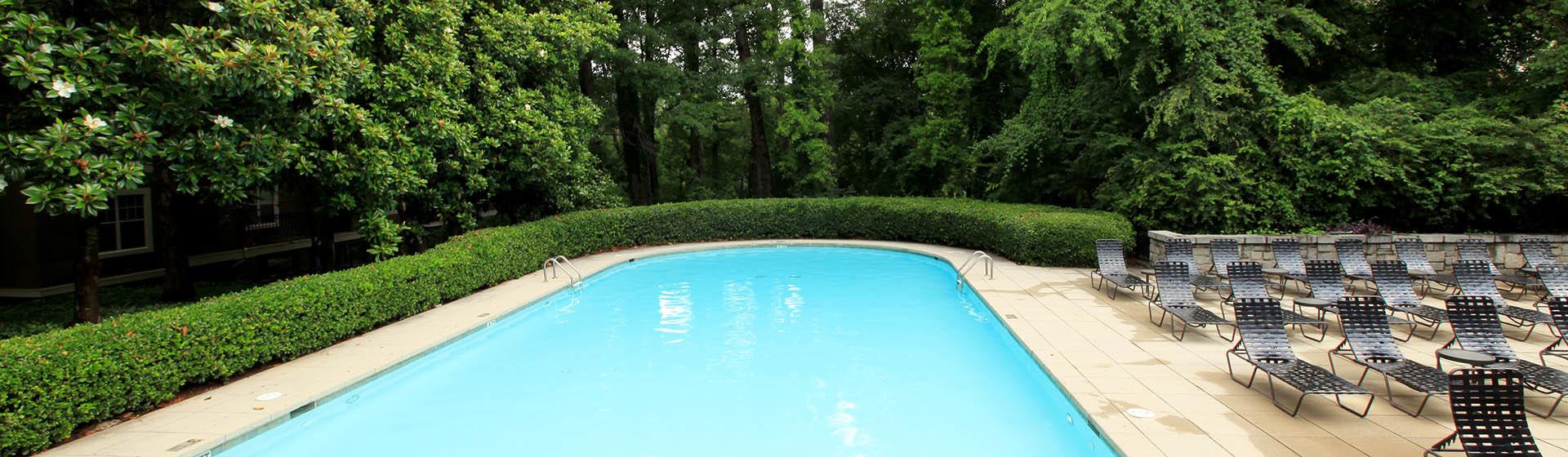 Apartments in Atlanta, GA