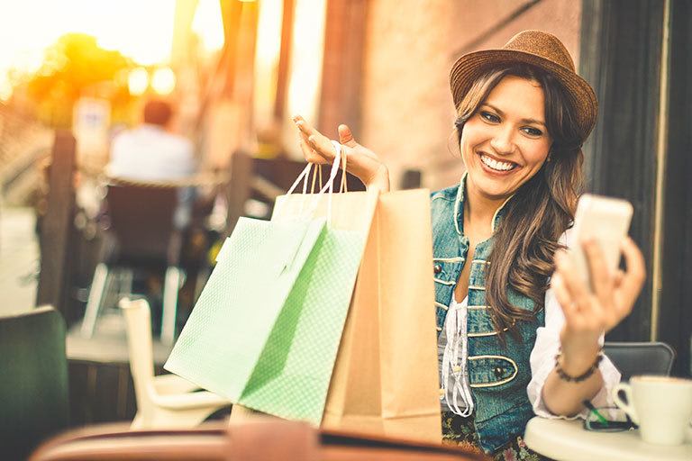 Shopping near The Berkshires at Lenox Park