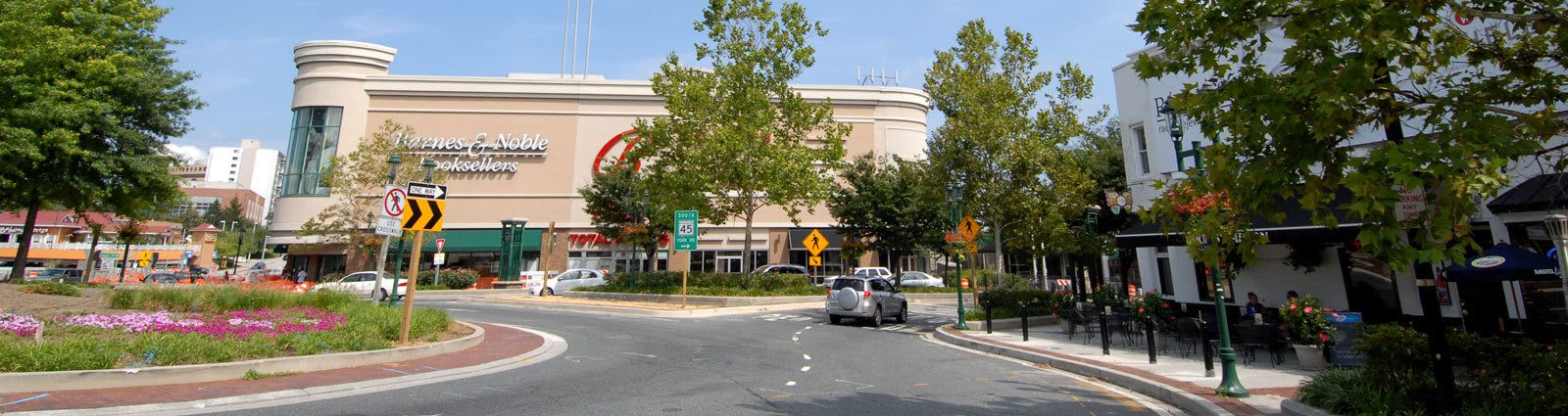 Towson Maryland apartments