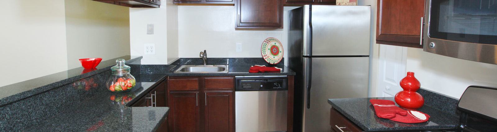 Towson Maryland apartments