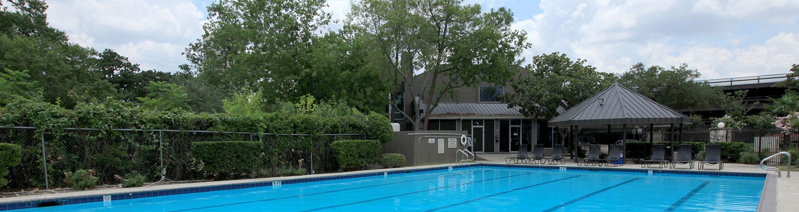 Houston TX apartments