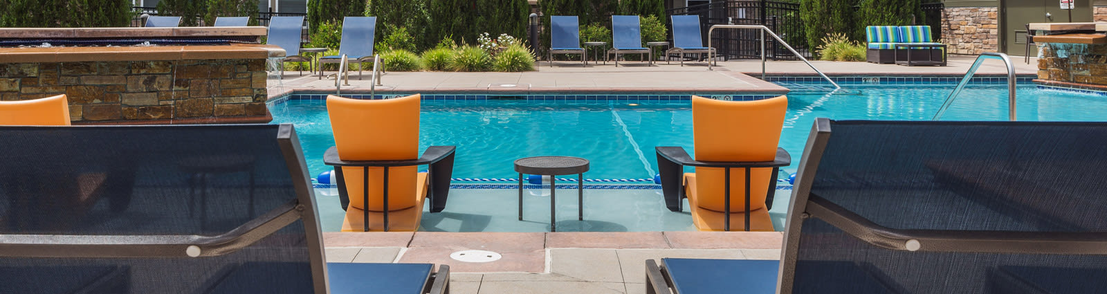 Littleton CO apartments