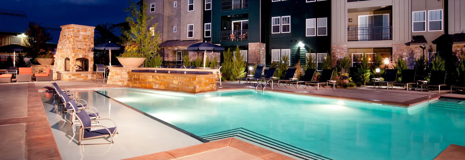 Apartments in Littleton CO