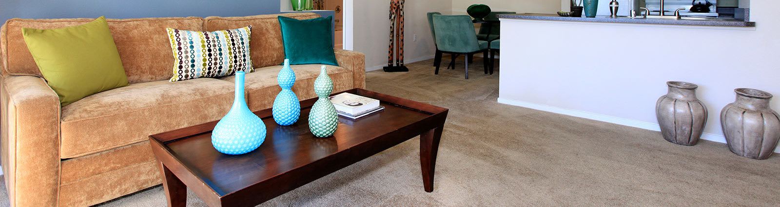 Apartments in Fairfield CA