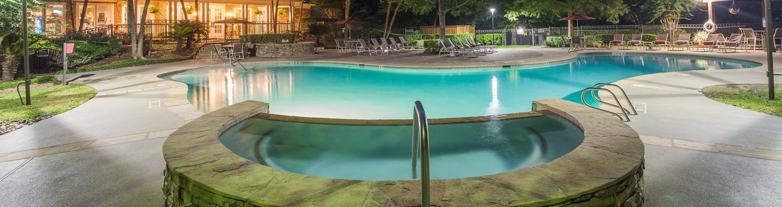 Houston TX apartments