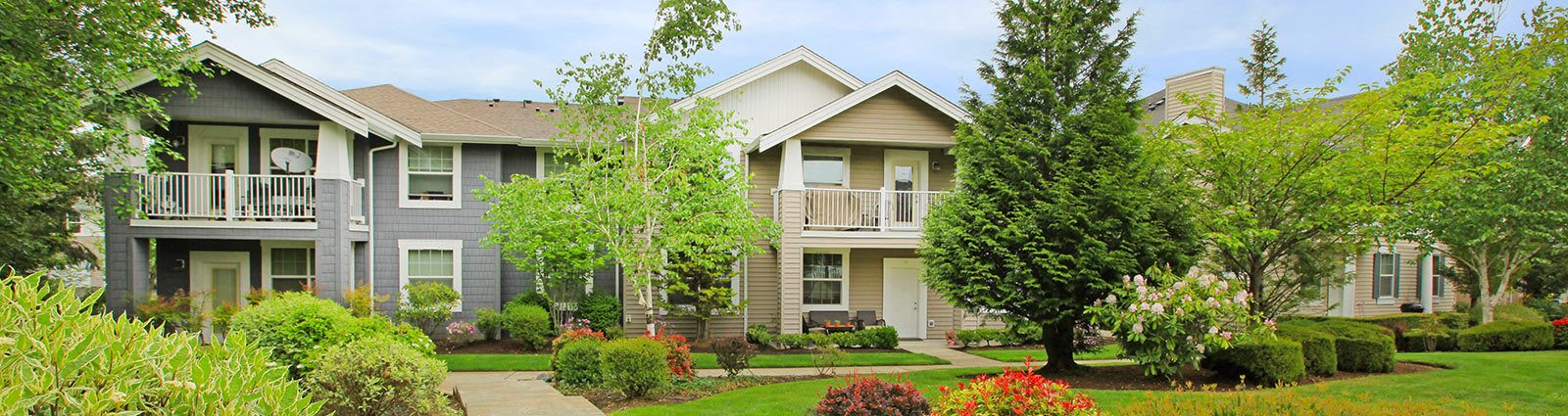 Snoqualmie WA apartments