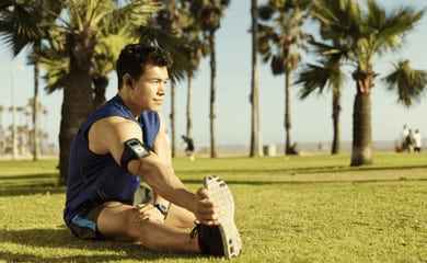 San Jose apartments offering a fitness center