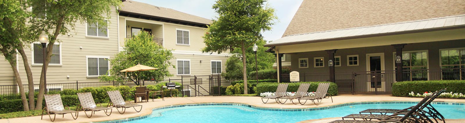 Apartments in Austin Texas