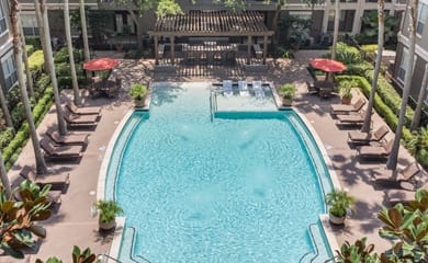 Impeccable features offered at our Houston apartments