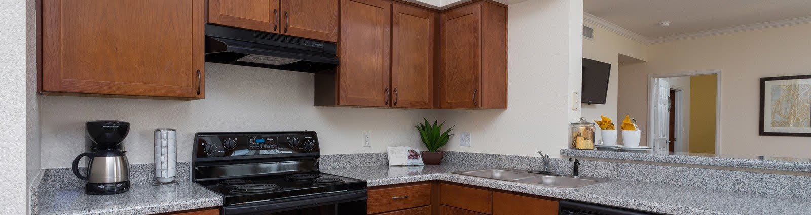 Apartments in Thornton Colorado