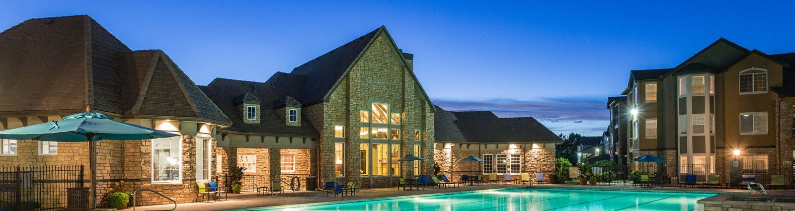Apartments in Thornton Colorado