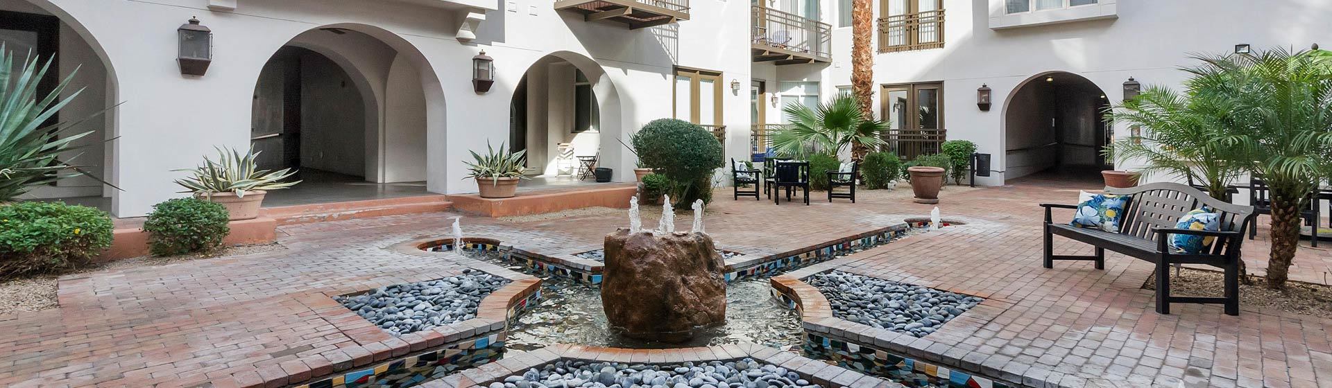 Apartments in Phoenix AZ
