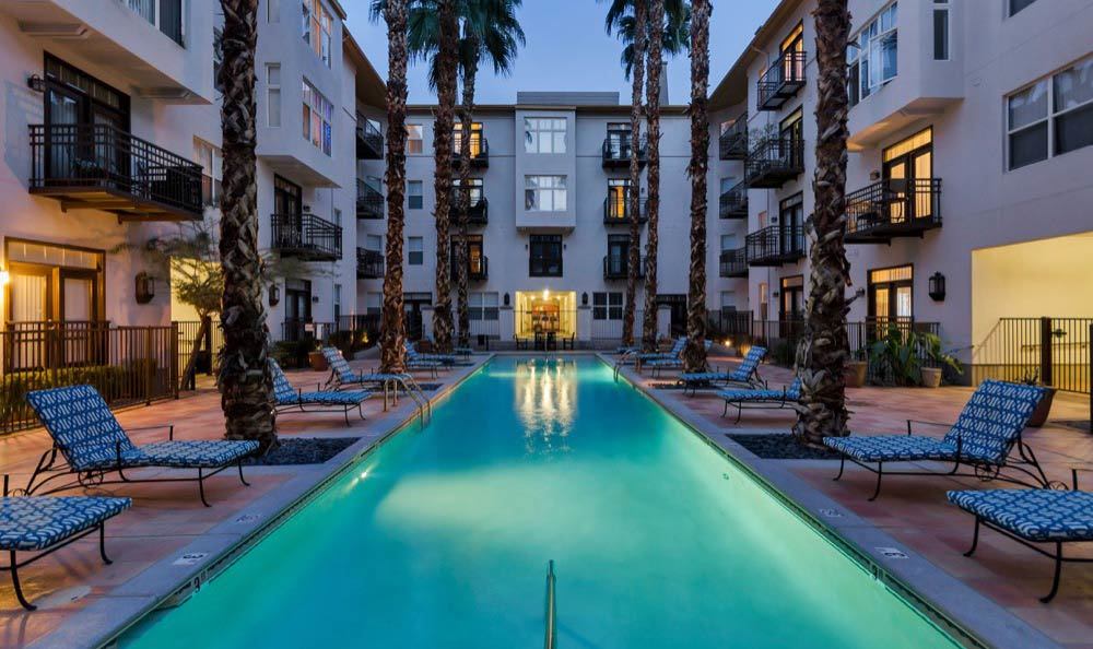 Photos of Roosevelt Square in Phoenix, AZ Apartments