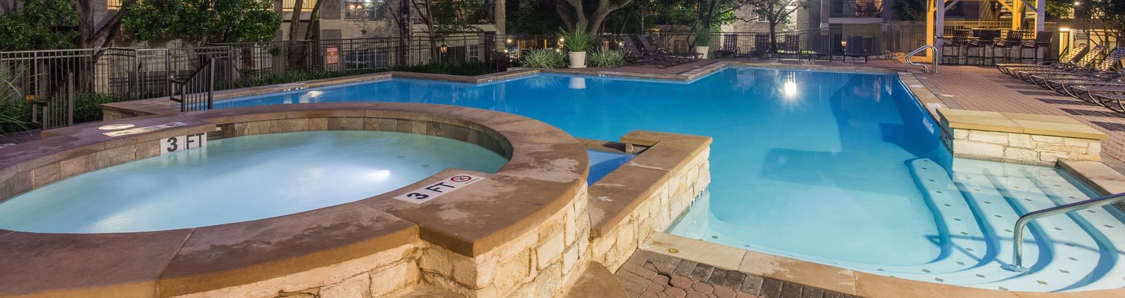 Austin TX apartments