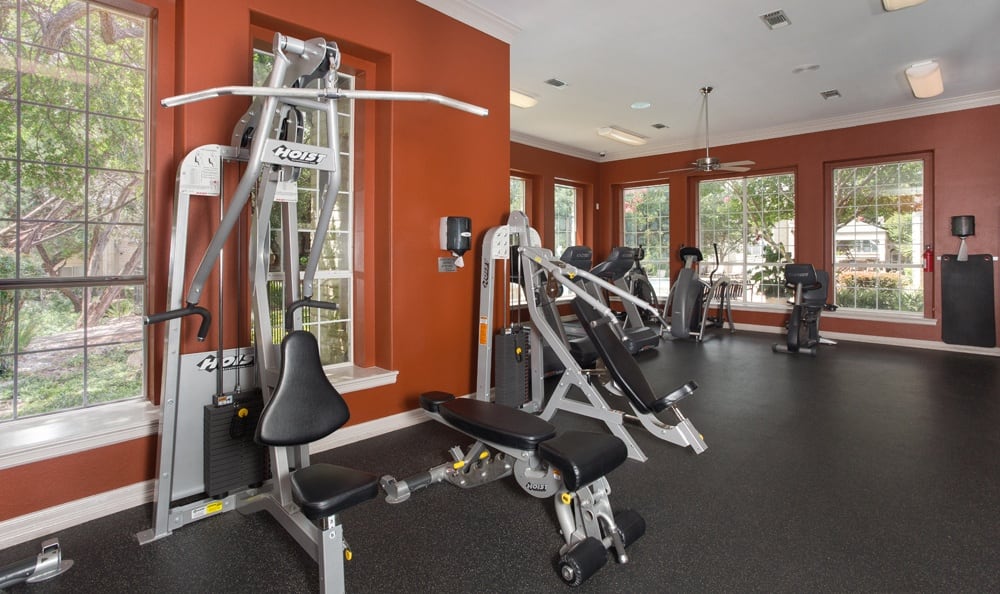 Photos of San Marin in Austin, TX Apartments